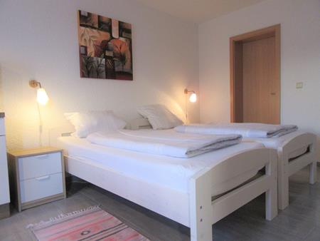 Ferienwohnung Nr. 3 Ferienwohnung Nr. 3